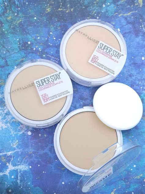 Achieve a Photo-Ready Look with Magic Liberals Powder Foundation